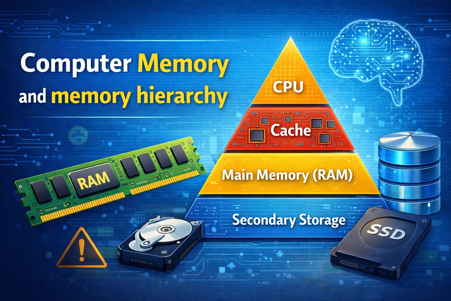 Computer Memory